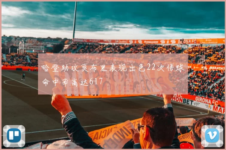 哈登助攻莫布里表现出色22次传球命中率高达617