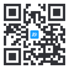 iOS 系统版 二维码(leyu.com)