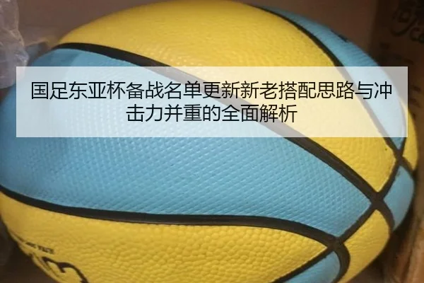 国足东亚杯备战名单更新新老搭配思路与冲击力并重的全面解析（leyu.com）